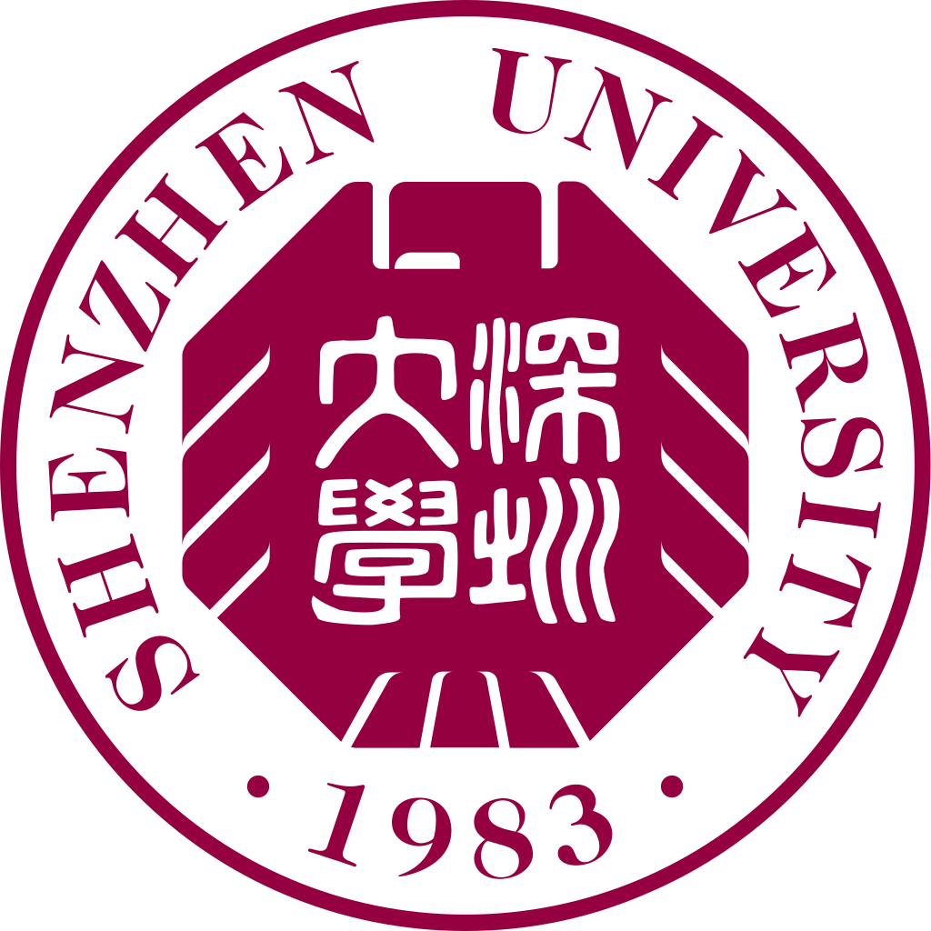 Shenzhen University Planning Urban Futures - Barry Wilson Project
